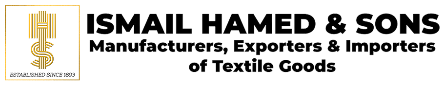 Ismail Hamed & Sons