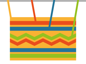 Weaving